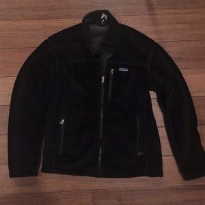 Patagonia R Series Jacket